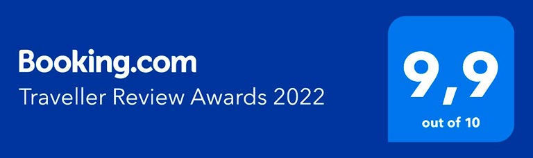 Награда Букинга